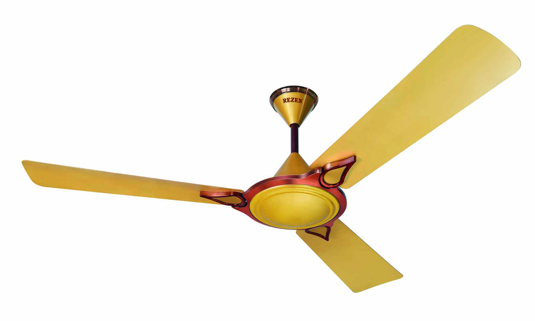 1200 mm Awanger Metalic Gold