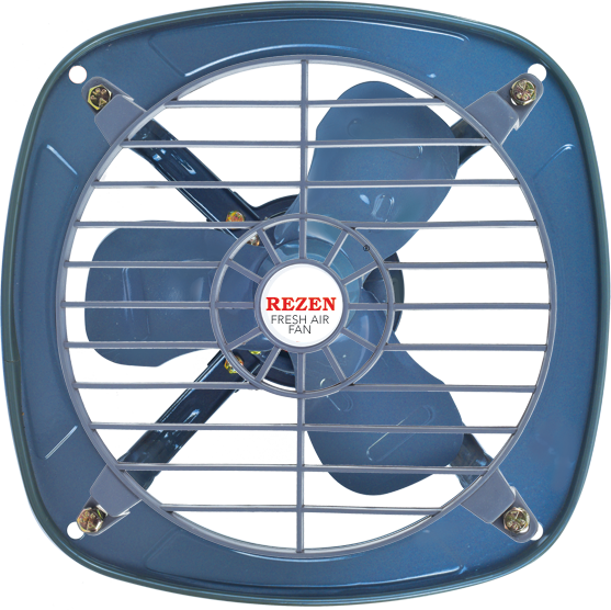 Rezen exaust_fan